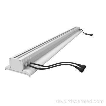 CE UL hohe Lichtausbeute LED PL Tube